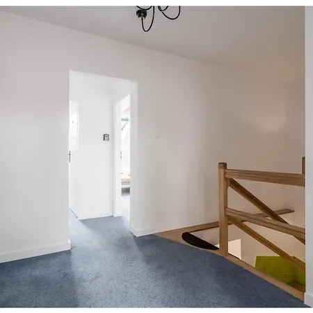 בית אירוח Hostel Room - 15 Min To Old Town Gdansk גדנסק