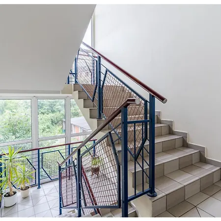 Homestay szállás - 15 Min To Old Town Gdańsk