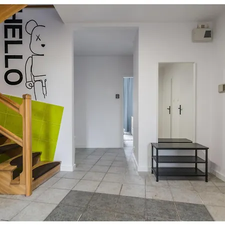 Homestay szállás - 15 Min To Old Town