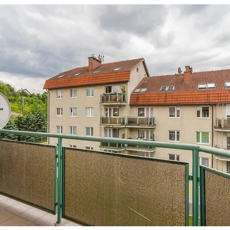 Hostel Room - 15 Min To Old Town Gdansk בית אירוח *